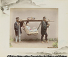 49 KAGO, TRAVELLING CHAIR.