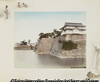 708 Castle of Osaka.
