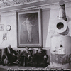 Yukon: Dawson City - Royal Alexandra hotel lobby