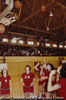 Girl's Basketball Tournament, Dayton, Ohio