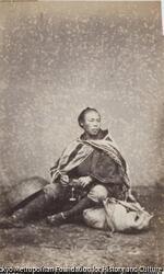 下岡 蓮杖