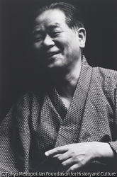 秋山 庄太郎