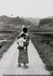 植田 正治