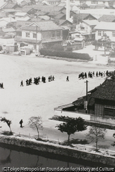 植田 正治