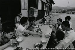 川上 重治