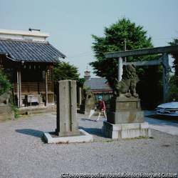 奈良原 一高