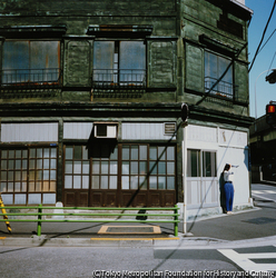 奈良原 一高