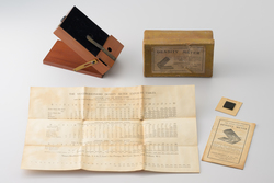 サンガー シェパード