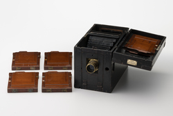 W. ワトソン & サンズ