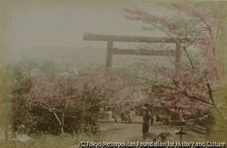 日下部 金兵衛